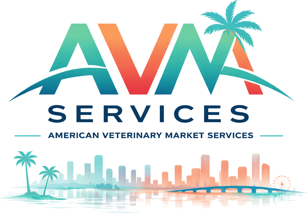 American Veterinary Market Services, Inc.
